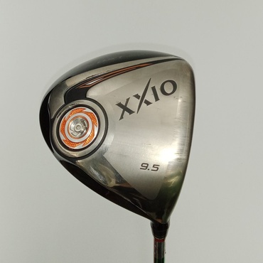 XXIO　9　オレンジカラーカスタム 1W その他カーボン