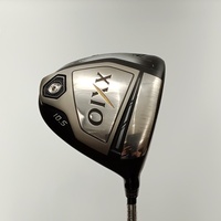 XXIO 10 Miyazaki Model 1W 10.5° S Miyazaki Waena｜Alpen Online