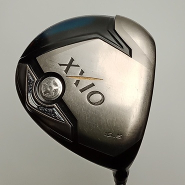 XXIO　7 1W 10.5°  S XXIO　MP700