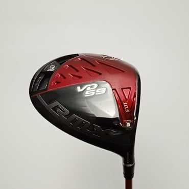 RMX VD59 1W 10.5°  SR Diamana YR