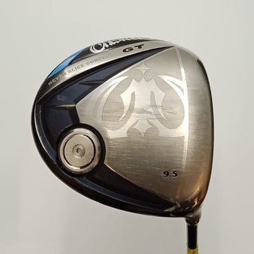 ONESIDER　GT 1W 9.5°  S オリジナルカーボン