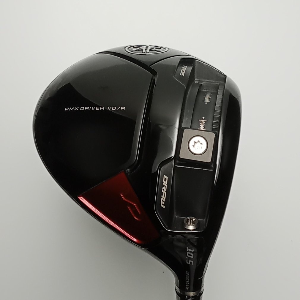 RMX VD/R 1W 10.5°  S Speeder NX BLACK 50(-)
