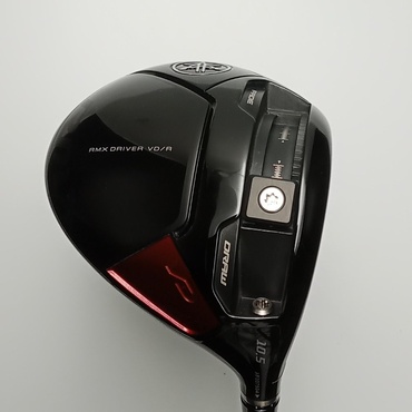 RMX VD/R 1W 10.5°  S Speeder NX BLACK 50