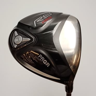 RS RED 1W 10.5°  R Speeder EVOLUTION for PRGR