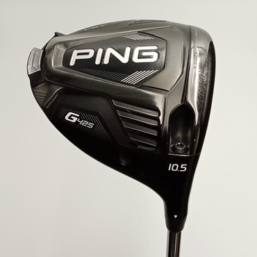 G425　LST 1W 10.5°  S PING　TOUR　173-55