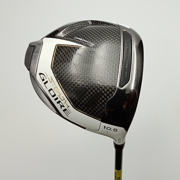 STEALTH　GLOIRE 1W 10.5°  R Speeder　NX　for　TM