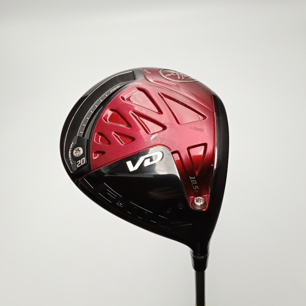 RMX VD 1W 10.5°  S Tour AD UB-5(-)