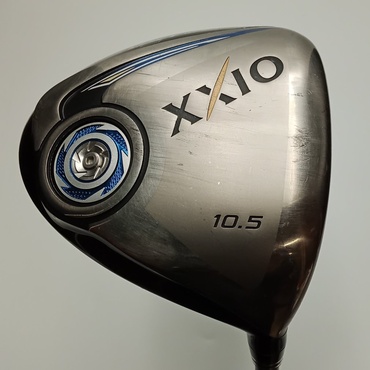 XXIO　9 1W 10.5°  SR XXIO　MP900