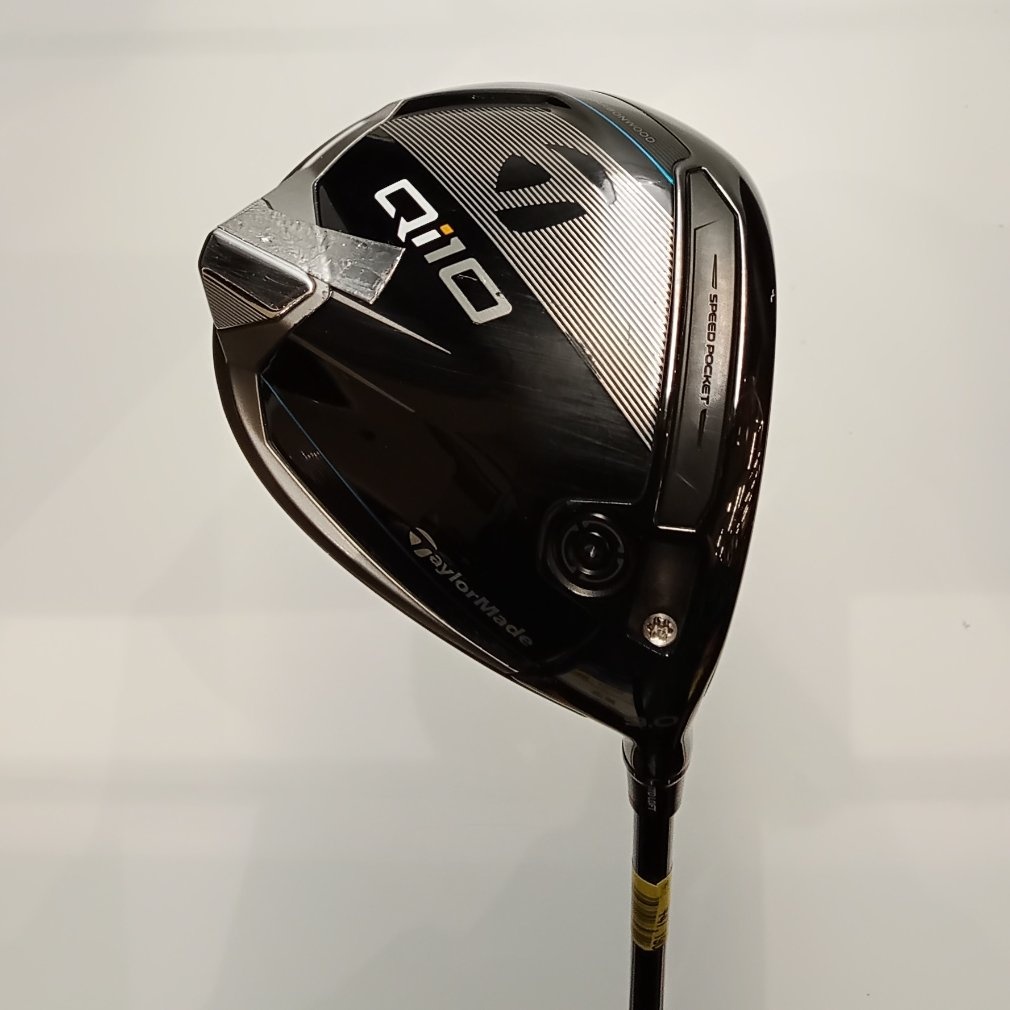 Qi10 1W 9° S Diamana BLUE TM50｜Alpen Online