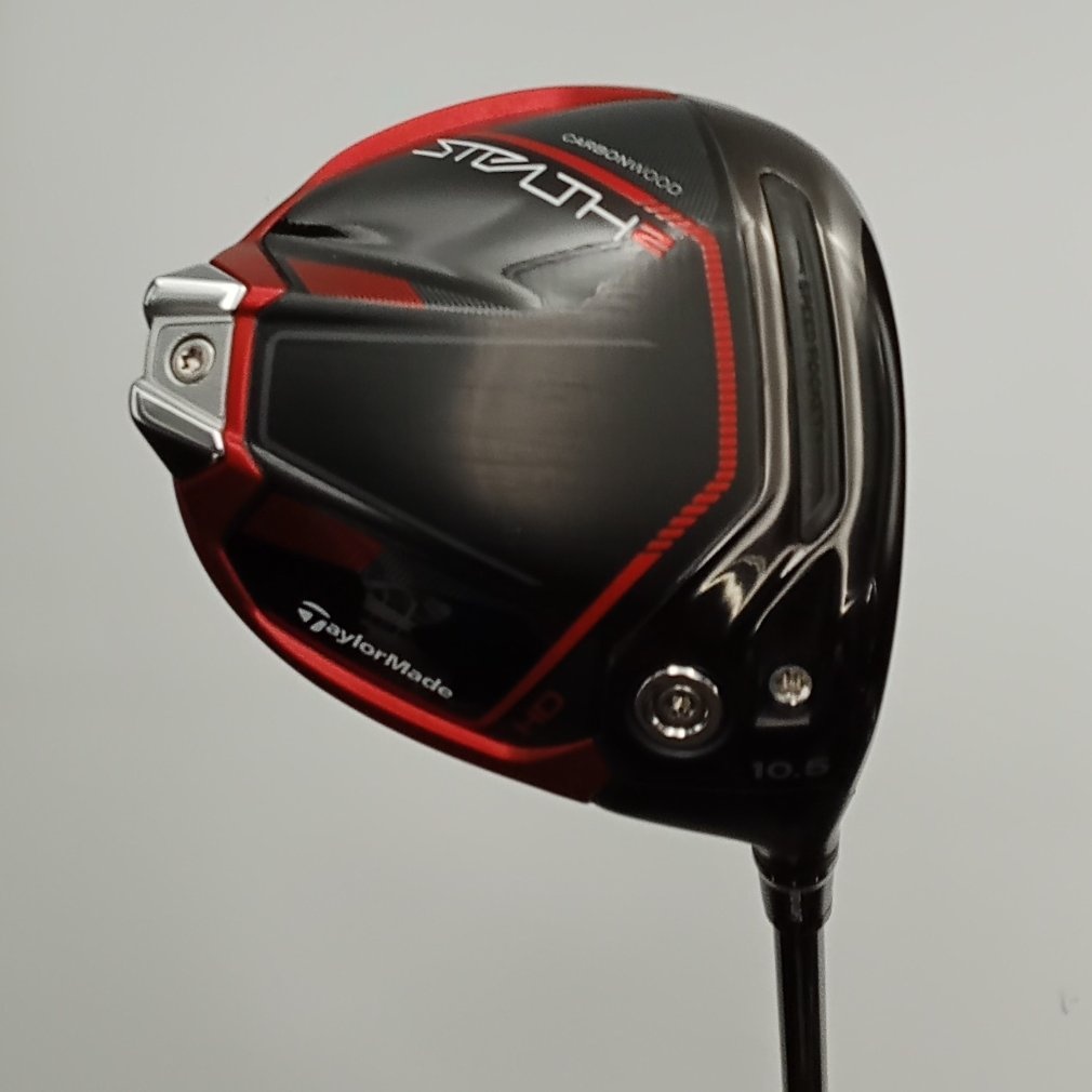 STEALTH2 HD 1W 10.5° S TENSEI RED TM50 (22)｜Alpen Online