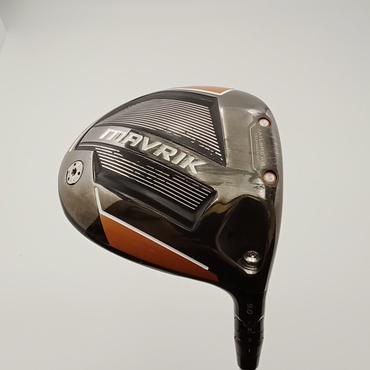 MAVRIK 1W 9°  S Diamana　50　for　Callaway