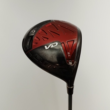 RMX VD 1W 9.5°  S Diamana PD 50