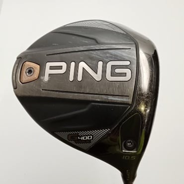 G400　MAX 1W 10.5°  ALTA　DISTANZA