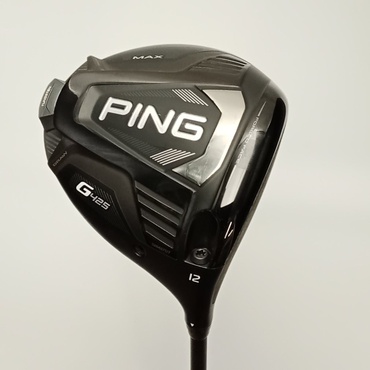 G425　MAX 1W 12°  R ALTA　J　CB　SLATE
