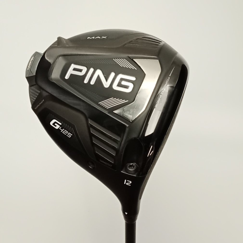 PING ALTA J CB BLACK S 1W用 PING ALTA J CB BLACK Stiff Driver Shaft 44.25 in Ping