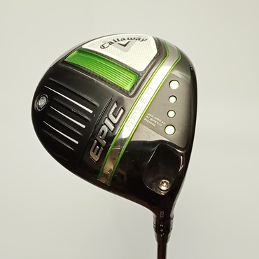 EPIC　SPEED 1W 10.5°  R Diamana　50　for　Callaway