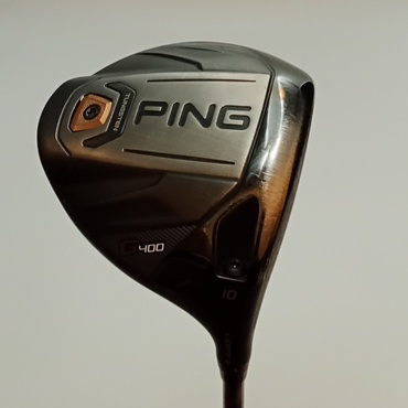 G400　LS　TEC 1W 10°  S Speeder　661　EVOLUTION　Ⅳ