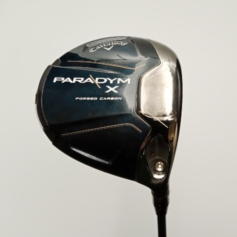 PARADYM X 1W 10.5° S Speeder NX GREEN 50｜Alpen Online 公式