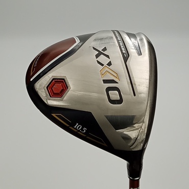 XXIO　12　レッド 1W 10.5°  SR XXIO　MP1200　レッド