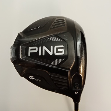 G425　LST 1W 9°  S TENSEI　CK　Pro　Orange　60