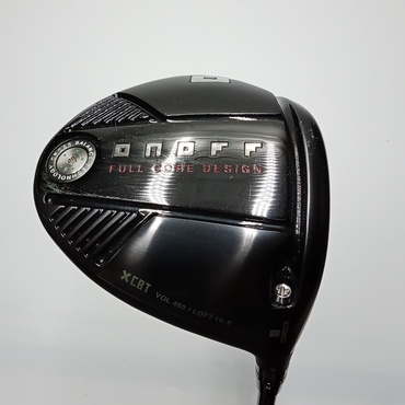 ONOFF LABOSPEC PLUS (2022) 1W 10.5°  S LABOSPEC SHINARI 50 CBT