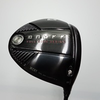 ONOFF LABOSPEC PLUS (2022) 1W 10.5° S LABOSPEC SHINARI 50 CBT