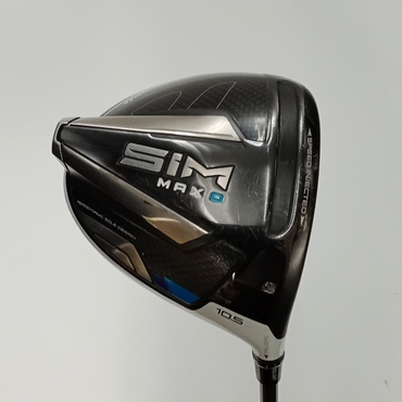 SIM　MAX　D 1W 10.5°  R TENSEI　BLUE　TM50