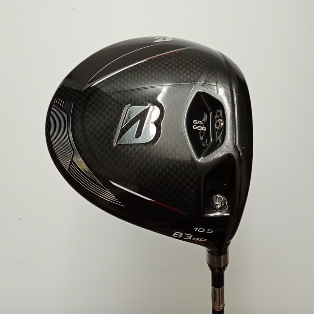 B3 SD 1W 10.5° SR TENSEI BS Red 40｜Alpen Online 公式オンラインストア