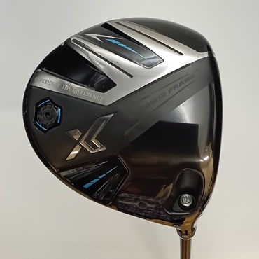 ゼクシオ XXIO X ゼクシオエックス カスタム ドライバー 2024 ゴルフ