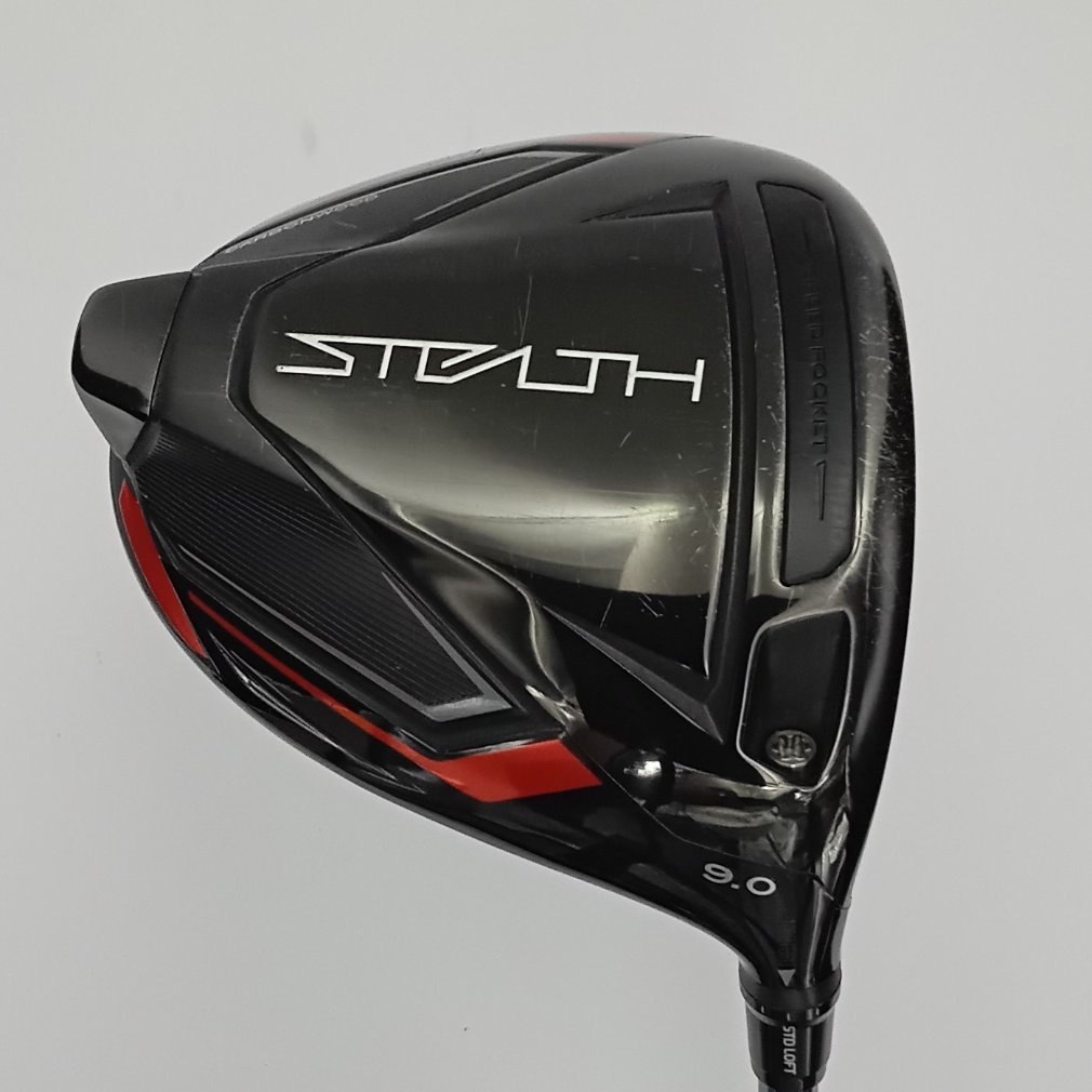 STEALTH 1W 9° S Diamana PD 50｜Alpen Online 公式オンラインストア