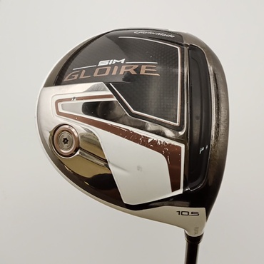 SIM　GLOIRE 1W 10.5°  S Air　Speeder　TM