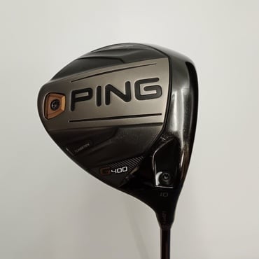 G400　SF　TEC 1W 10°  R ALTA　J　CB