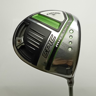 EPIC　MAX　FAST 1W 9.5°  S Speeder　EVOLUTION　for　Callaway