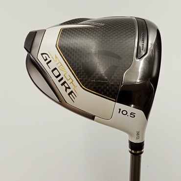 STEALTH　GLOIRE 1W 10.5°  S Speeder　NX　for　TM