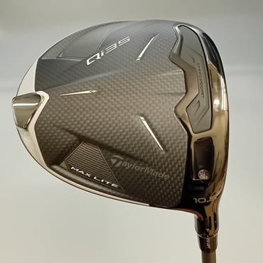 Qi35 MAX LITE 1W 10.5°  SR 2025 Air Speeder TM