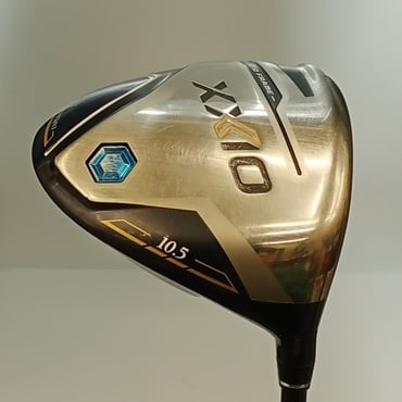 XXIO　12　ネイビー 1W 10.5°  R XXIO　MP1200　ネイビー