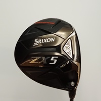SRIXON ZX5 MKⅡ LS 1W 9.5° S Diamana ZX-Ⅱ50｜Alpen Online 公式