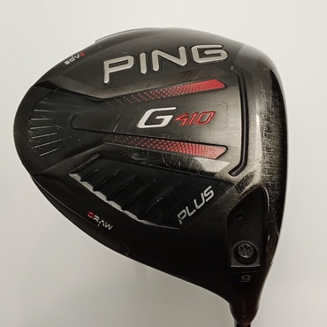 G410　PLUS 1W 9°  R Speeder　SLK　5