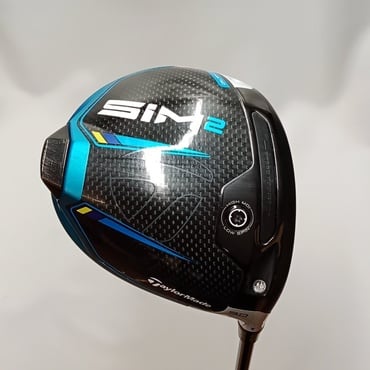 SIM2　MAX　US 1W その他カーボン