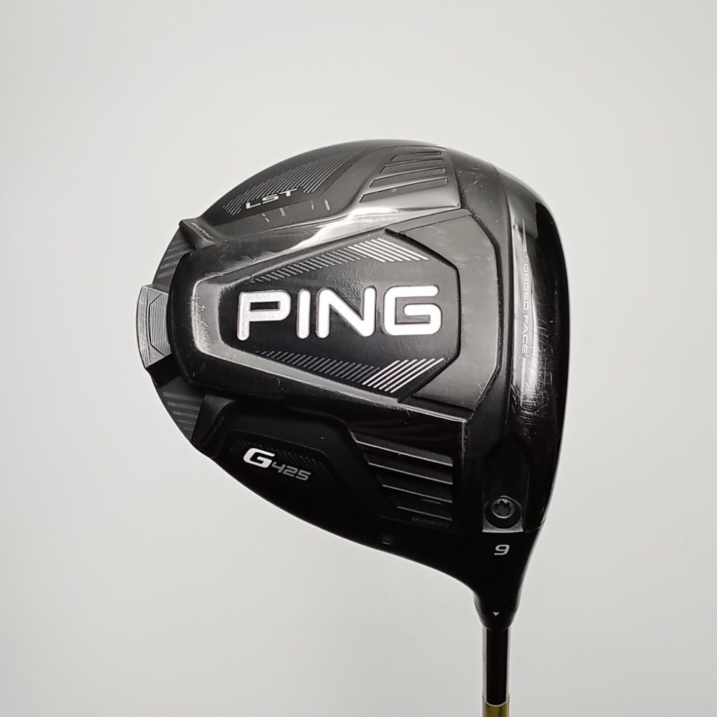 G425 LST 1W 9° S PING TOUR 173-65｜Alpen Online 公式オンラインストア