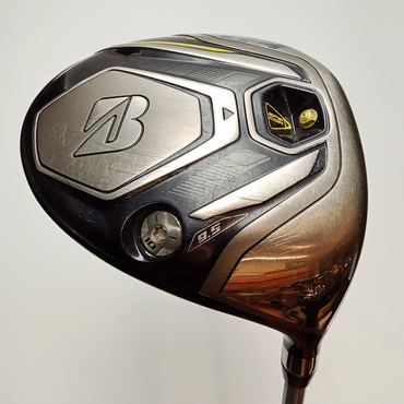 TOUR　B　JGR　(2019) 1W 9.5°  S Speeder　569　EVOLUTION　Ⅵ