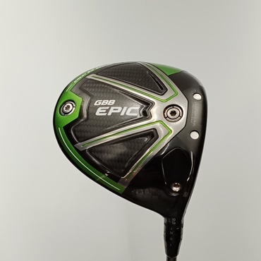 GBB　EPIC　Sub　Zero 1W 9°  S Speeder　661　EVOLUTION　Ⅳ