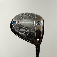 ●値下げ　超美品　日本仕様●Ai SMOKEトリプルダイヤモンドMAX 10.5 パラダイム Aiスモーク トリプルダイヤモンド／PARADYM Ai SMOKE