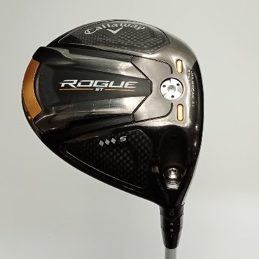 ROGUE　ST　　◆◆◆　(トリプルダイヤモンド)　S　CE 1W その他カスタム(人気)