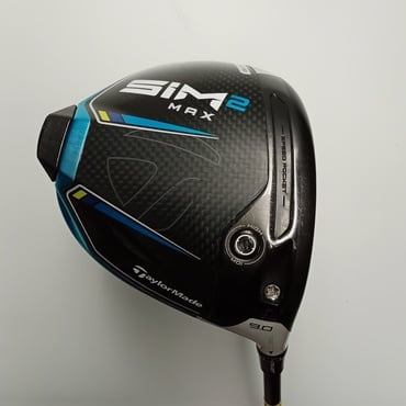 SIM2　MAX 1W 9°  S TENSEI　BLUE　TM50
