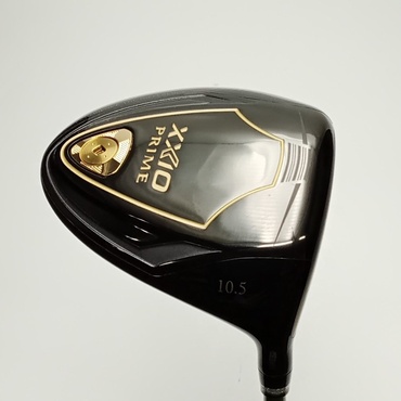 XXIO　PRIME　(2023) 1W 10.5°  SR XXIO　PRIME　SP-1200