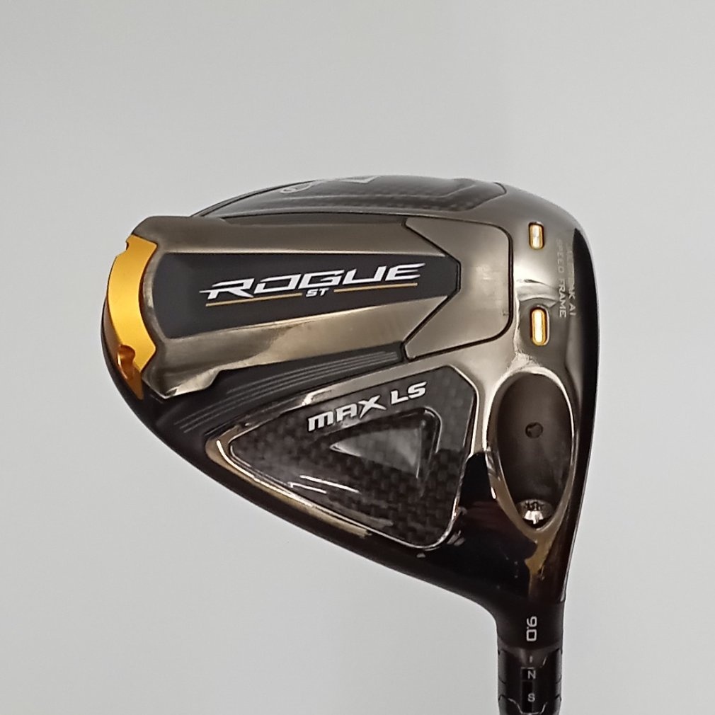 ROGUE ST MAX LS 1W 9° S TENSEI 55 for Callaway｜Alpen Online