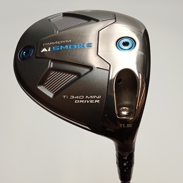Ai　SMOKE　Ti　340　MINI 1W その他カスタム(通常)