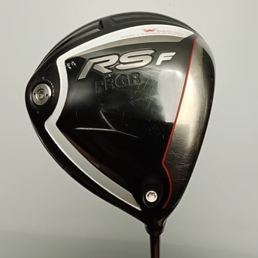 RS　F　(2018) 1W その他カーボン