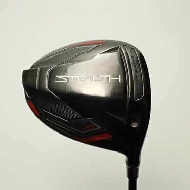 STEALTH　HD 1W 10.5°  S TENSEI　RED　TM50　(22)